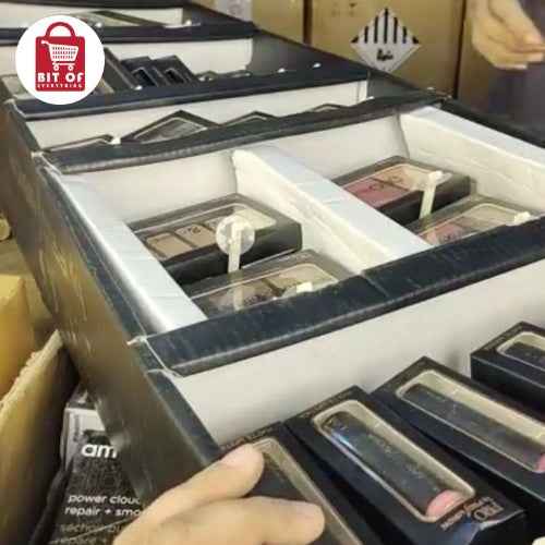 PROFUSION RACK WITH STOCK