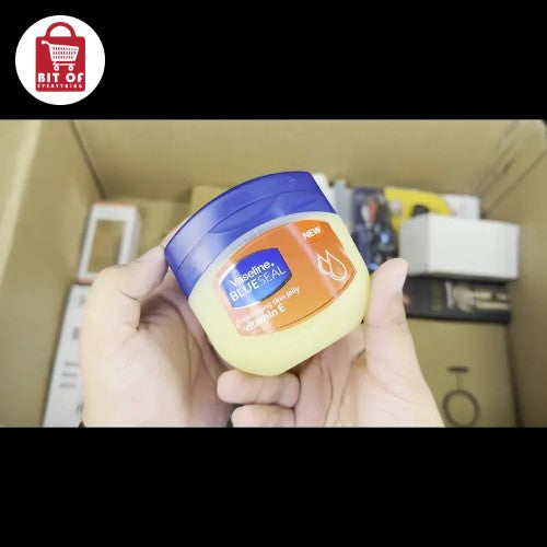 VASELINE JAR