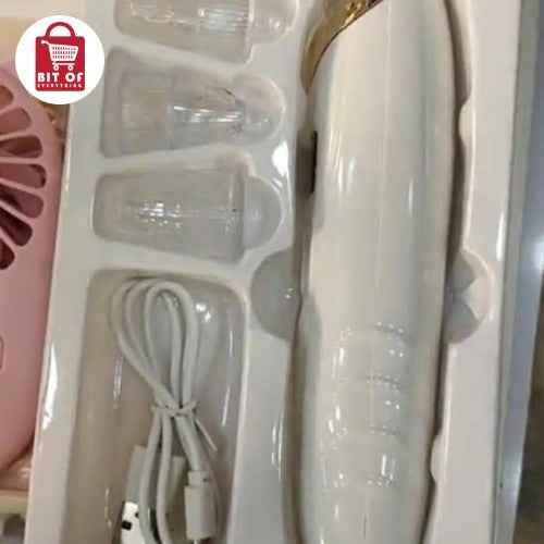 BLACK HEAD REMOVER