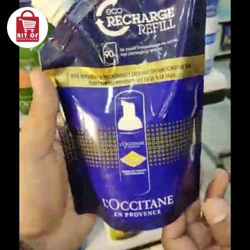 LOTION POUCH