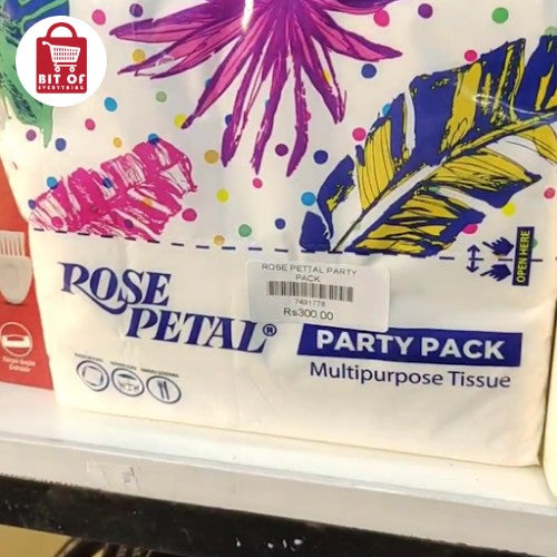 ROSE PETAL