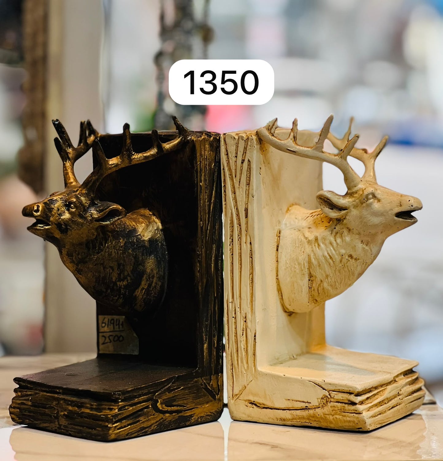DECORATION PIECE EACH