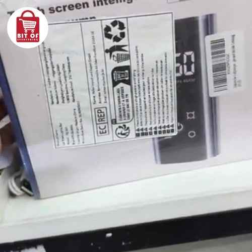 CAR AIR PUMP