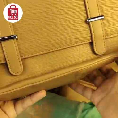 LADIES BAG