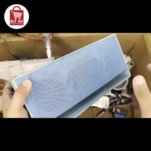 SPEAKER