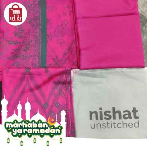 NISHAT