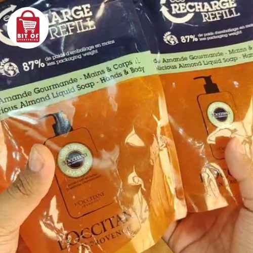 HANDWASH POUCH (EACH)