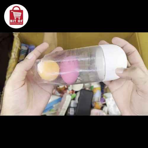 BEAUTY BLENDER