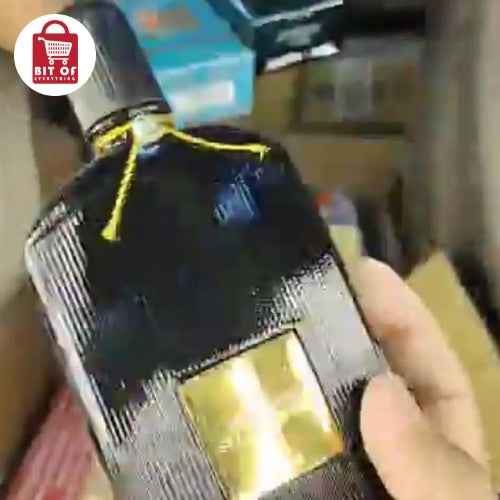 TOM FORD PERFUME