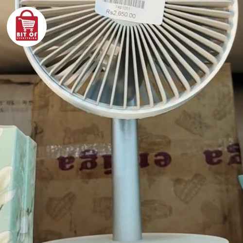 FAN