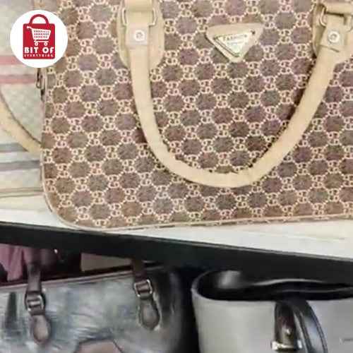 LADIES BAG