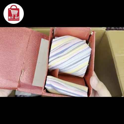 TIE SET