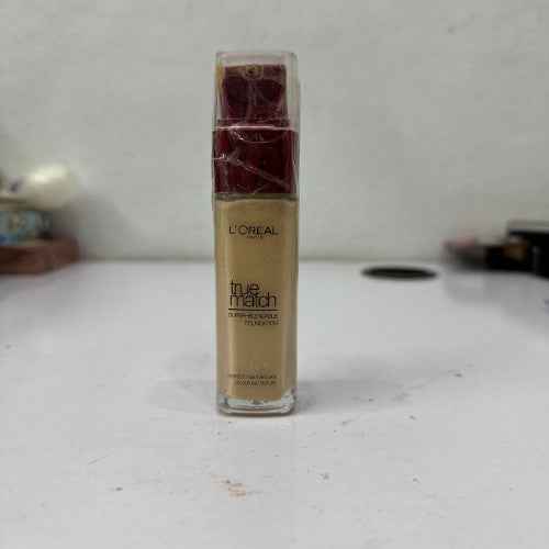 FOUNDATION