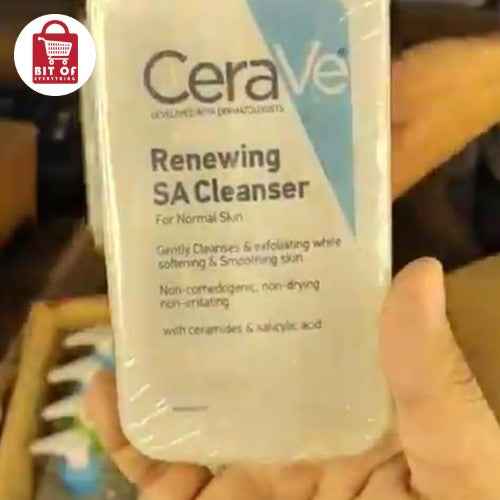 CERAVE PUMP