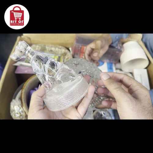 PAPER WEIGHT DECORATION