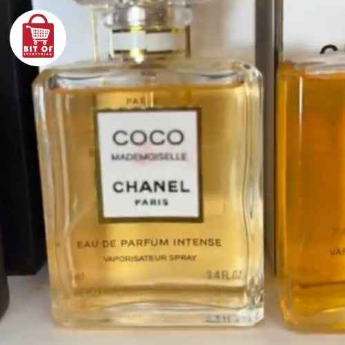 BRANDED PERFUME