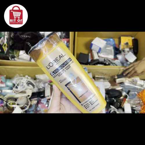 LOREAL SHAMPOO