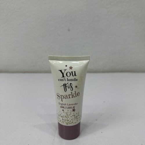 HAND CREAM
