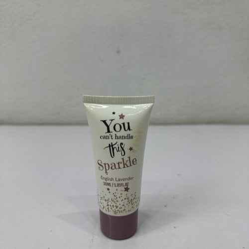 HAND CREAM