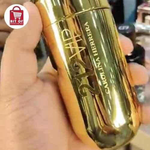 BRANDED PERFUME