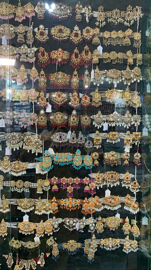 JEWELLERY