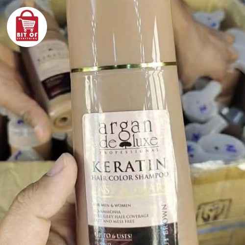 COLOUR SHAMPOO (DEAL OF 2)