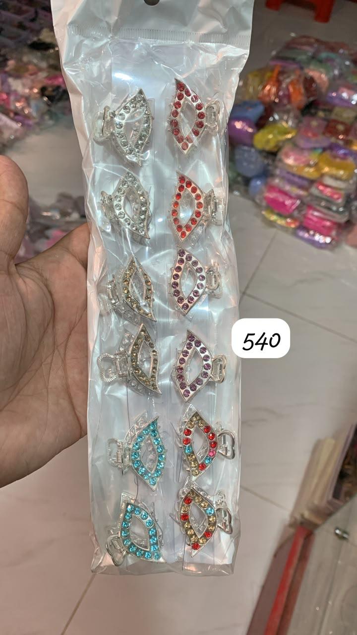 JEWELLERY