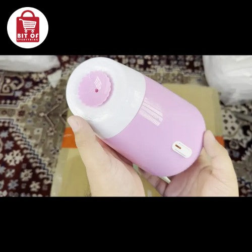FACE STEAM DEVICE