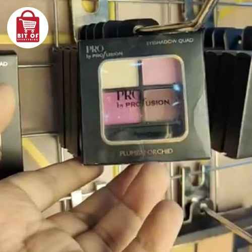 EYE PALLETE PROFUSION