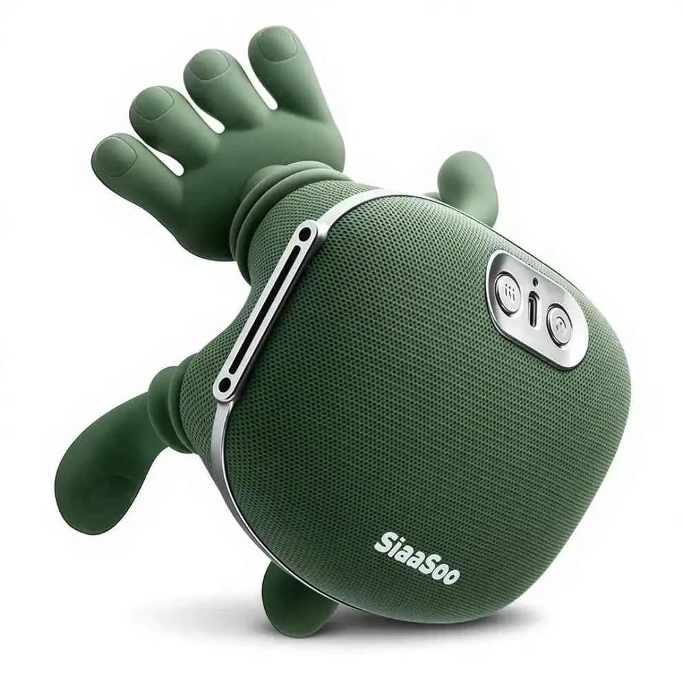 MASSAGER