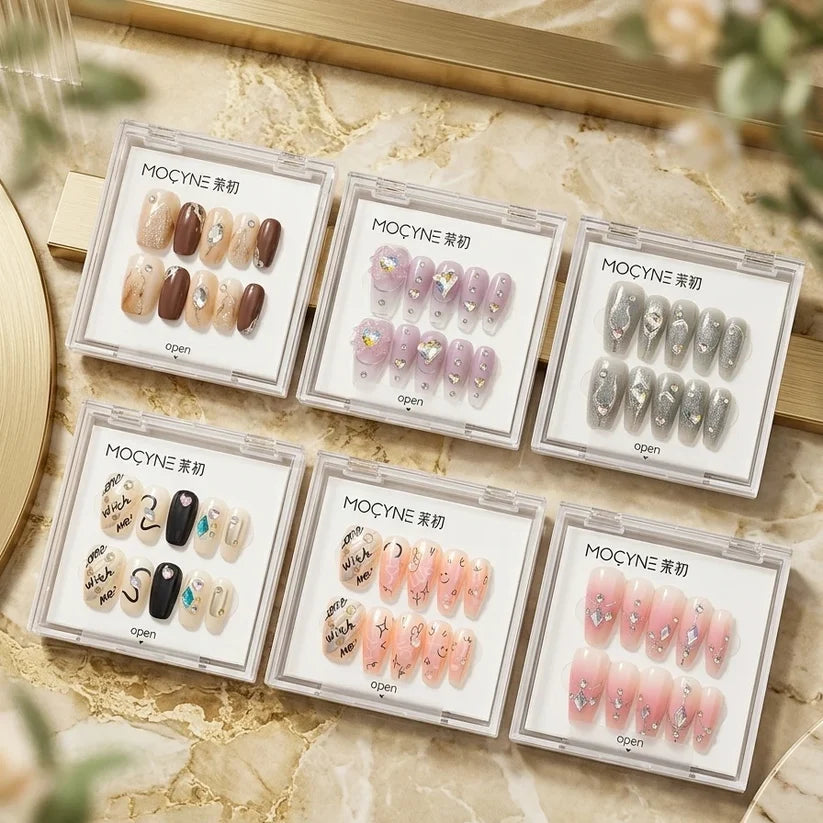 NAILS 1-PACK