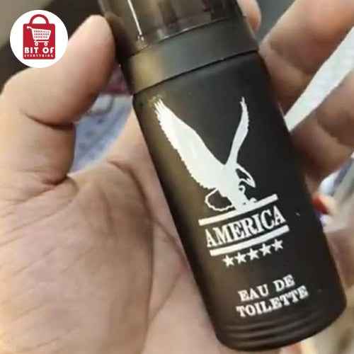 AMERICA PERFUME