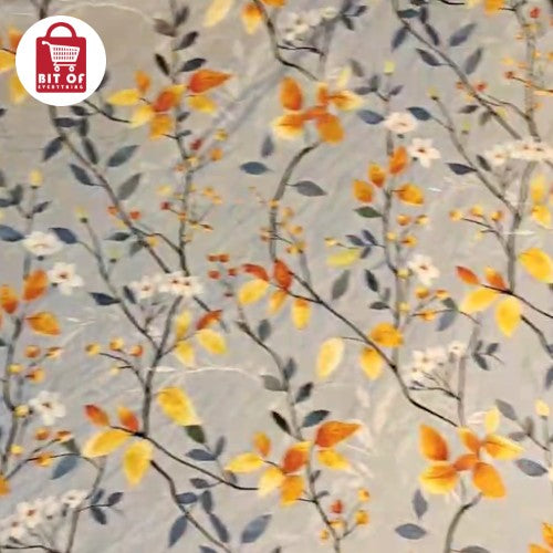 BEDSHEET SET