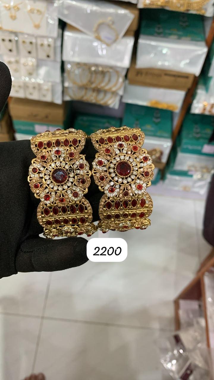 JEWELLERY