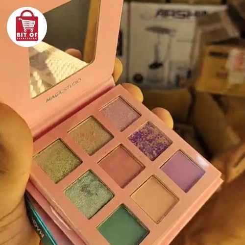 PALLETE