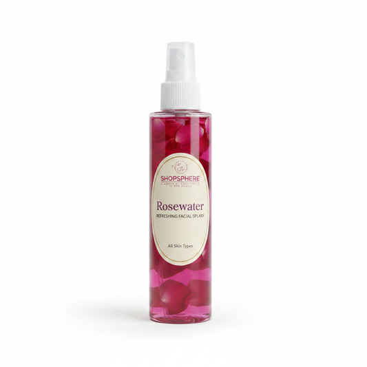 Rosewater