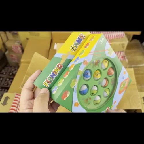 KIDS GAME