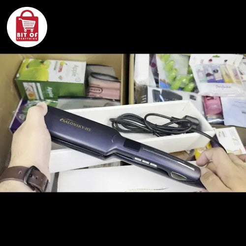 SALONSAKY HAIR STARIGHTHNER
