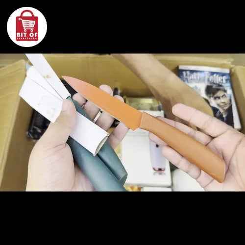 KNIFE