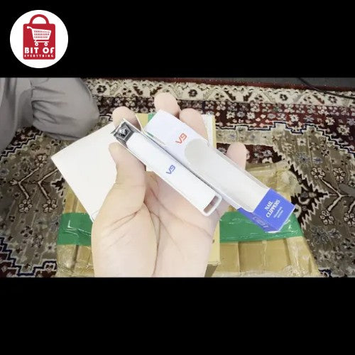 NAILS CUTTER