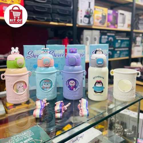 WATER BOTTLE HOT AND COOL 01-PCS