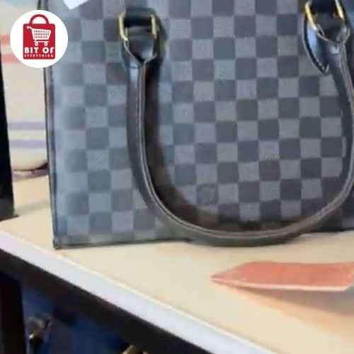 LADIES BAG (EACH)