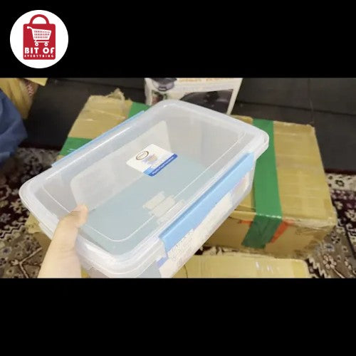 ORGANIZER BOX