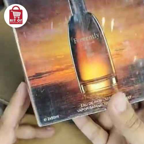 PERFUME PAIR F