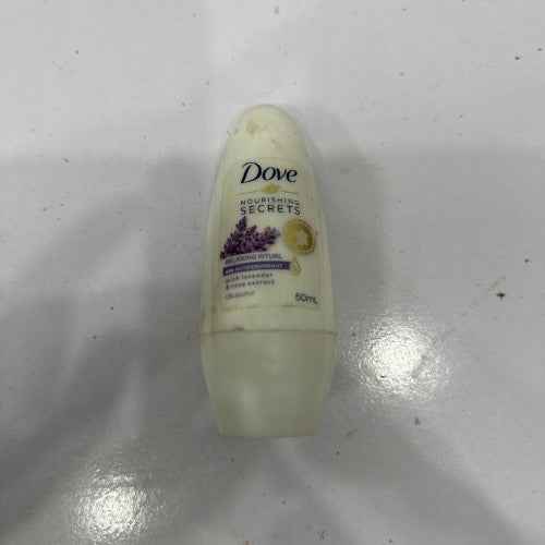 DOVE DODRENT