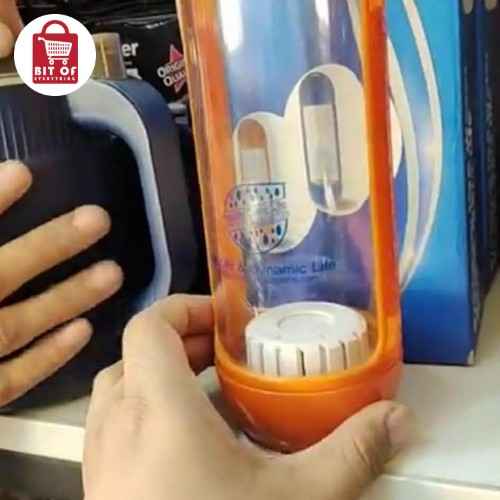 WATER BOTTLE FILLTER