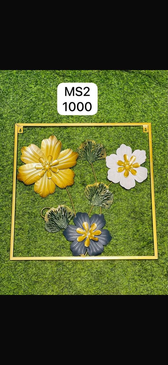 DECORATION FRAME