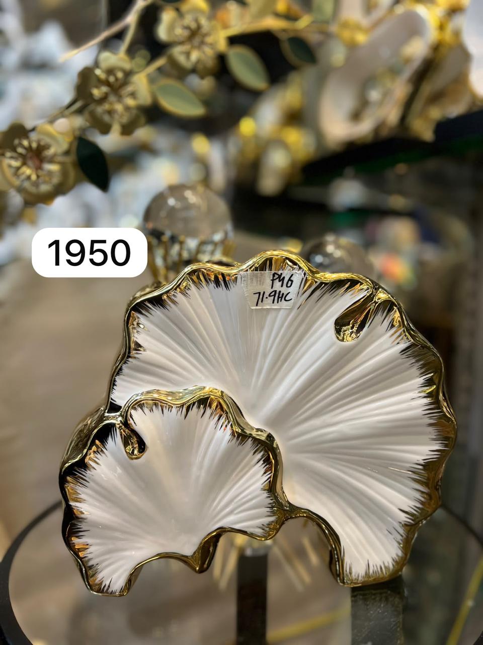 DECORATION PIECE