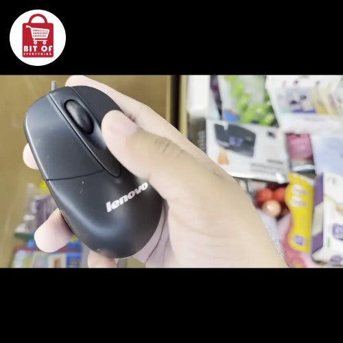 MOUSE