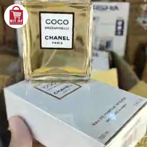 COCO CHANEL PERFUME